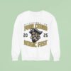 Four Chord Music Festival Pittsburgh Pirates Pa Sweatshirt