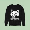 Foxy Shazam Sweatshirt