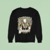Francesco Akira Crown Of Fire Sono Tornato A Casa Sweatshirt