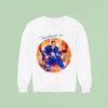 Frank Mahovlich Toronto Maple Leafs Canada Pos Sweatshirt