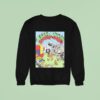 Freakorico Paisa Boys Sweatshirt