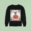 Free Schlep Roblox Sweatshirt