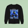 Frog Touch Of The Tism Sweatshirt