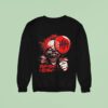 From Ashes To New Pennywise Fatn Sweatshirt