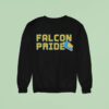 Ft Wright Elementary Smiley Graffiti Sweatshirt
