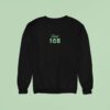 Fuck Ice Rage Against The Machine Stand Tall We Will Win Portland Frog Sweatshirt