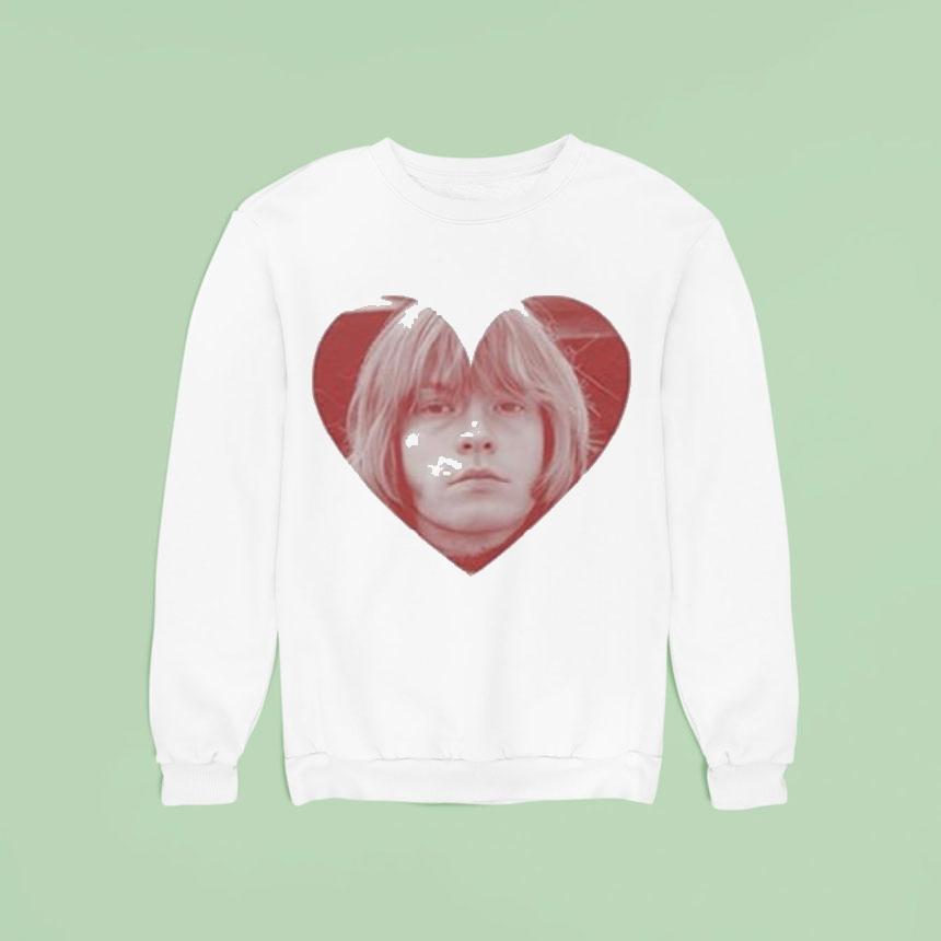 Fuct Satanic Majesty Boyfriend Sweatshirt Fuct Satanic Majesty Boyfriend Sweatshirt