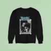 Full Of Hell Aurora Leaking From An Open Mound Urchin Sweatshirt