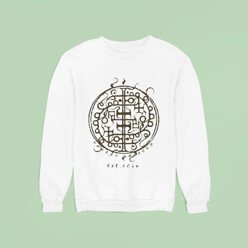 Gaerea Sigil Est Sweatshirt Gaerea Sigil Est Sweatshirt