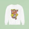 Gaten Matarazzo Dustin Stranger Things Roast Beef Sweatshirt
