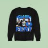 George Floyd Clark Fent Superman Sweatshirt