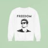 George Michael Freedom Sweatshirt