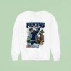 George Pickens Planet Euphoria Sweatshirt