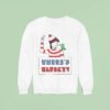 George Watsky Where S Watsky Sweatshirt