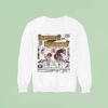 Georgia Bulldogs Vs Alabama Crimson Tide College Football Playoff National Championship Game Matchup Sweatshirt