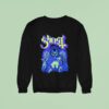 Ghost Band At The Gates Sweatshirt