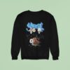 Ghost Return Of The Living Dead Sweatshirt