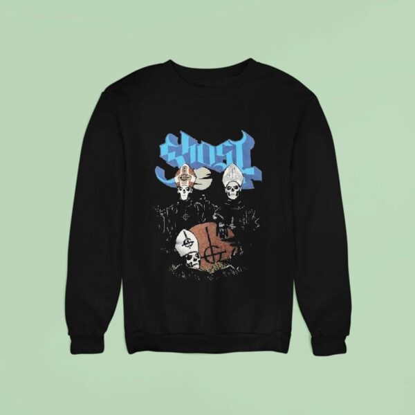 Ghost Return Of The Living Dead Sweatshirt