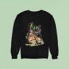 Ghostface Horror Movie Premiere Halloween Sweatshirt