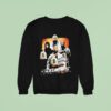 Gi Joe Retaliation Galvanized G I Jews Sweatshirt