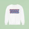 Giggly Squad Bubble Logo Sweatshirt