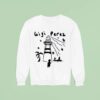 Gigi Perez Fall Tour Sweatshirt