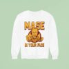 Glen Mason Mase In Your Face Sweatshirt