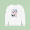 Glory Days Brandt Bronico The Mayor Signature Sweatshirt