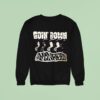 Goin Down Monkees Sweatshirt