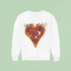 Goo Goo Dolls Band Dizzy Up The Girl Vintage Sweatshirt