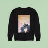 Good Kid New Song Wall October Sweatshirt