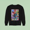 Good Kid Wall Oct Pokemon Sweatshirt