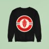 Good Life Football Estd Logo Sweatshirt