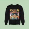 Goose An Evening With Oct Philadelphia Pa Sweatshirt