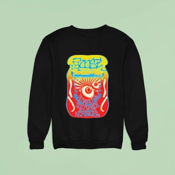 Goose Columbus Ohio Sept Sweatshirt