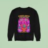Goose Turbulence Fall Tour Sweatshirt