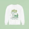 Grateful Dead Bowl Helmet Skeleton Hand Sweatshirt