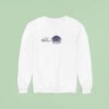Grateful Dead Luminous Spherical Dimensions Sweatshirt