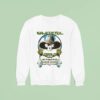 Grateful Dead Manor Downs Austin Texas Sweatshirt