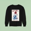 Grateful Shred Head North Tour Sweatshirt