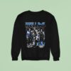 Greece Catch Us Live Euro Basket Sweatshirt