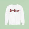 Green Day X Dickies X Dookie Logo Sweatshirt