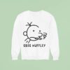 Greg Huffley Sweatshirt