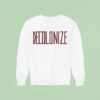 Greta Thunberg Decolonize Sweatshirt