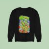Grinch Christmas Vintage Sweatshirt