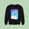 Guardian Oddity Sweatshirt