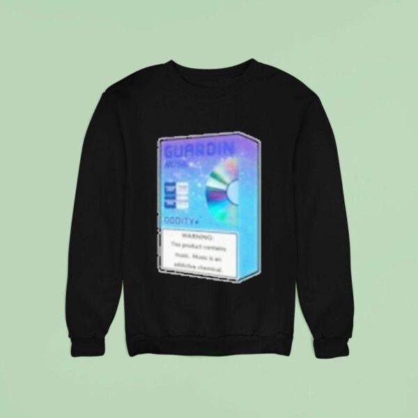 Guardian Oddity Sweatshirt