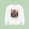 Guns N Roses Medelln Tour On Oct Sweatshirt