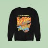 Hh K Eth You Are Now Listening To The E Radio Show In Los Angeles Sweatshirt