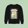 Hagrid S Magical Creatures Motorbike Adventure Sweatshirt